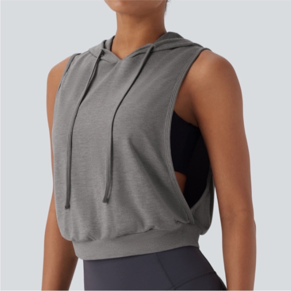 HALARA hoodie